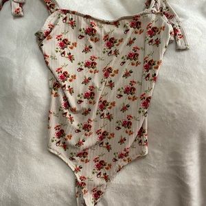 Windsor bodysuit